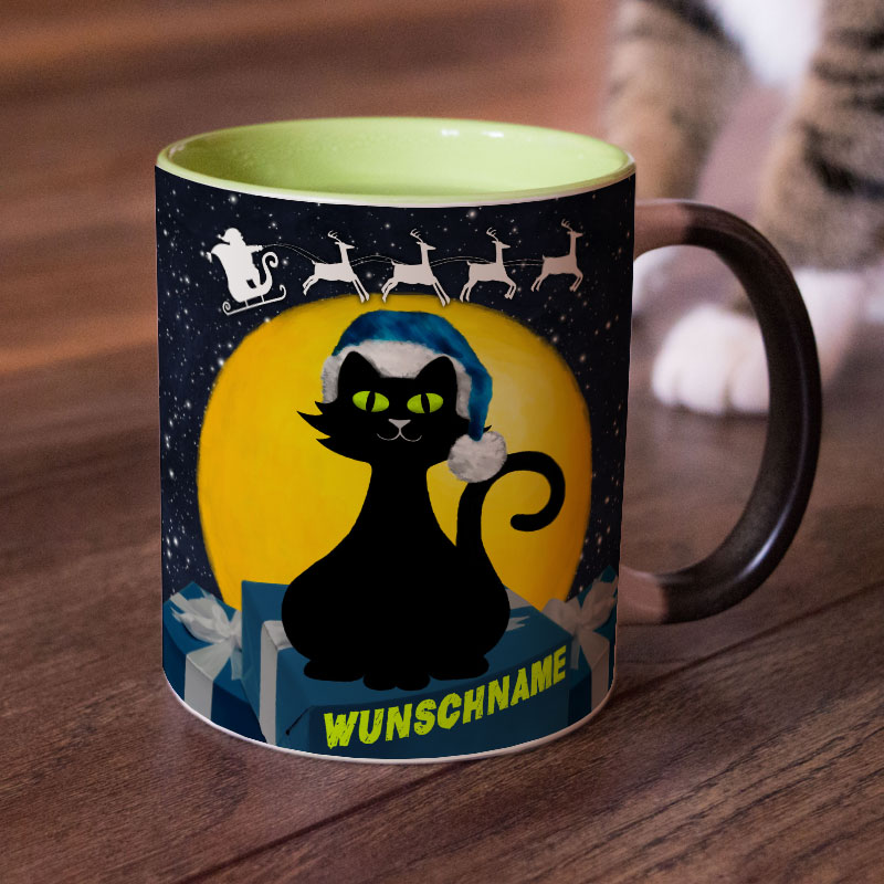 Zaubertasse