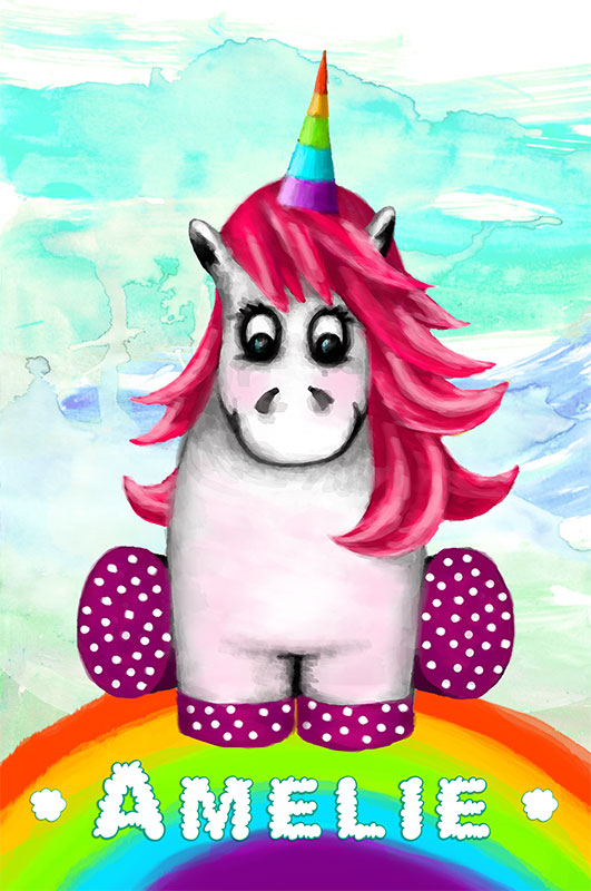 Einhorn