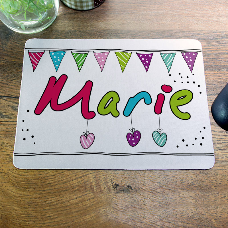 Mousepad