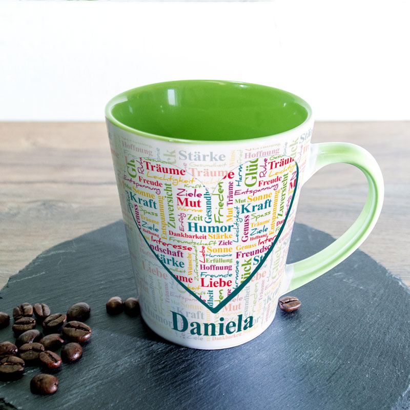 Tasse
