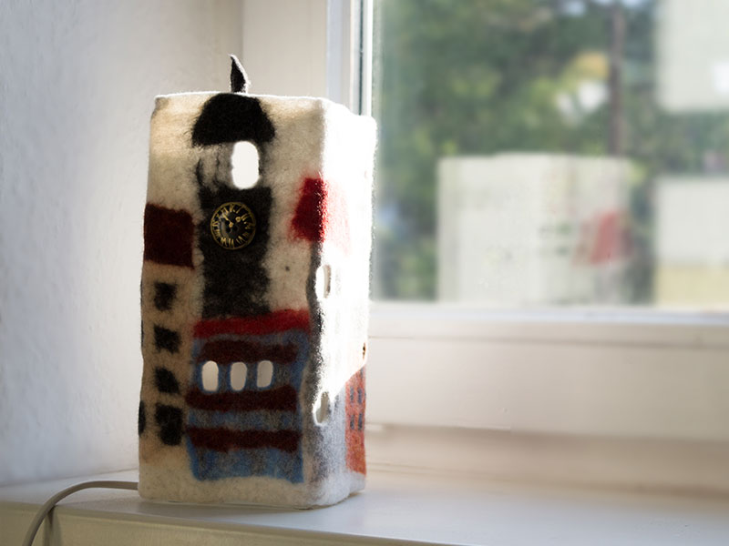 Praxisräume © Nicole Mattern Praxisräume © Nicole Mattern