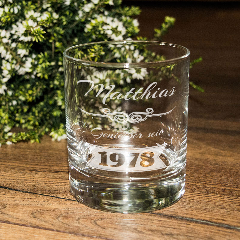 Whiskyglas