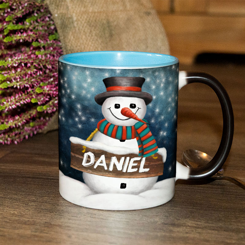 Zaubertasse