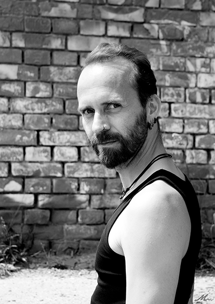 Markus Böhme, 2018