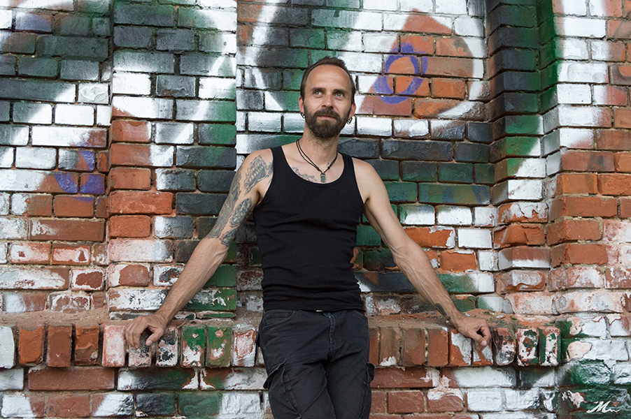 Markus Böhme, 2018