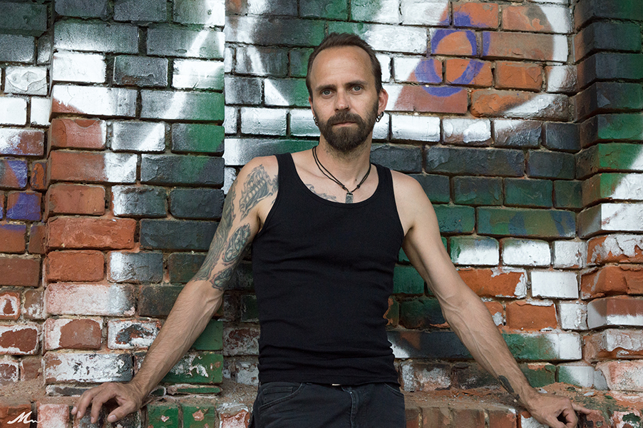 Markus Böhme, 2018