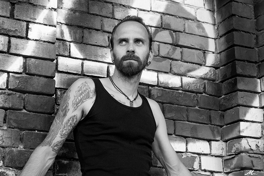 Markus Böhme, 2018