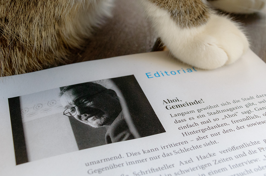 Begegnung