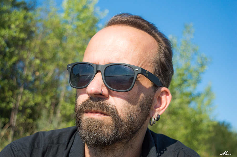 Markus Böhme, 2018