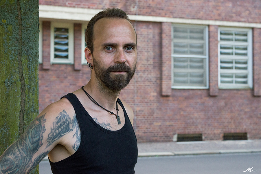 Markus Böhme, 2018