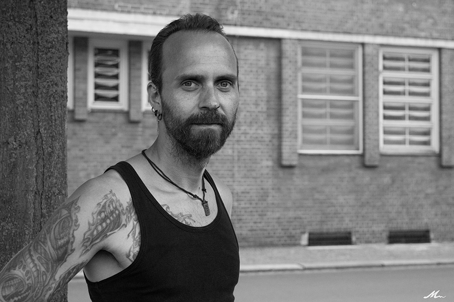 Markus Böhme, 2018