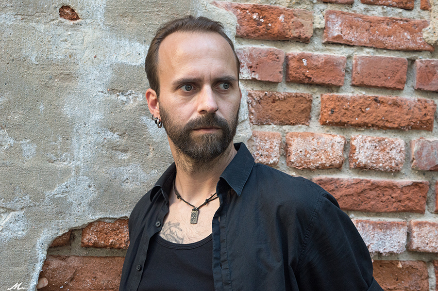 Markus Böhme, 2018