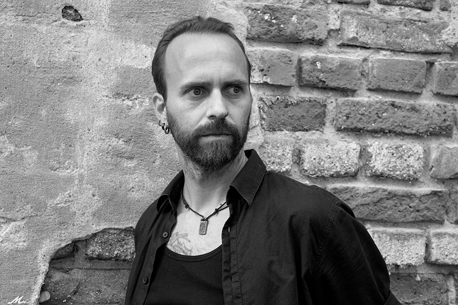 Markus Böhme, 2018