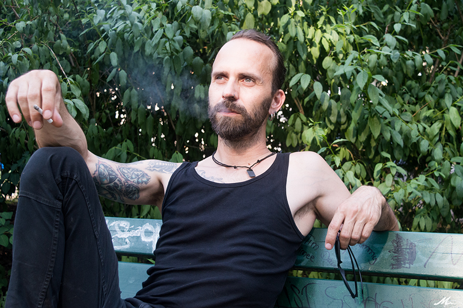 Markus Böhme, 2018
