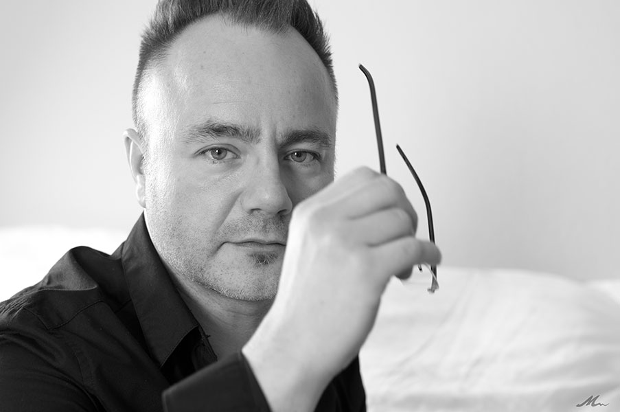 Andreas Tatus, 2018