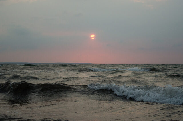 Ostsee © Nicole Mattern Ostsee © Nicole Mattern