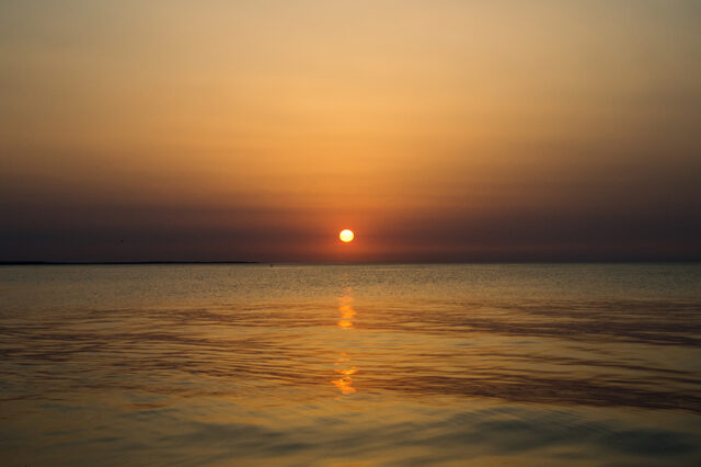 Ostsee © Nicole Mattern Ostsee © Nicole Mattern