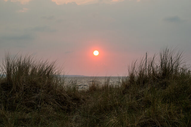 Ostsee © Nicole Mattern Ostsee © Nicole Mattern