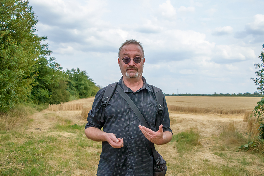 Volly Tanner, 2019