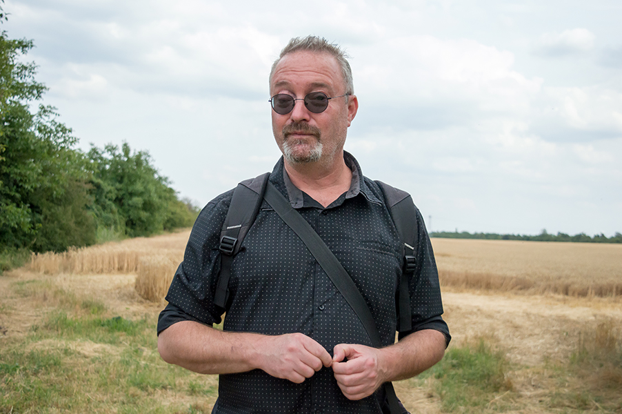 Volly Tanner, 2019