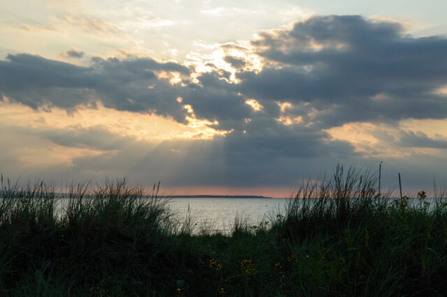 Ostsee © Nicole Mattern Ostsee © Nicole Mattern