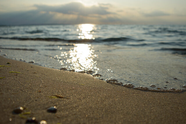 Ostsee © Nicole Mattern Ostsee © Nicole Mattern