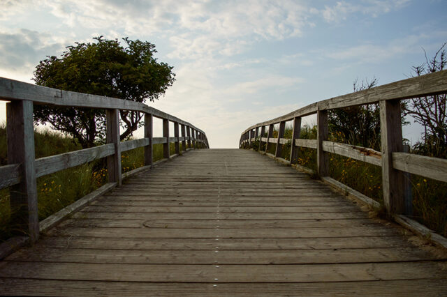 Ostsee © Nicole Mattern Ostsee © Nicole Mattern