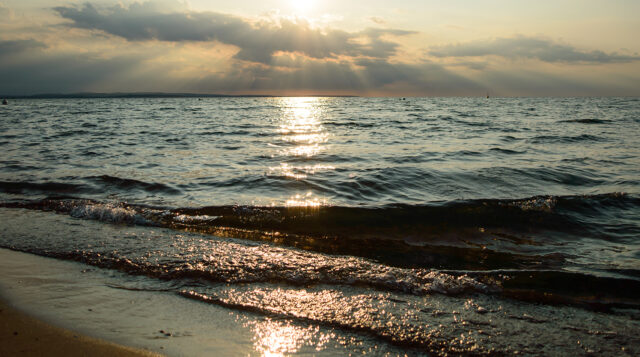 Ostsee © Nicole Mattern Ostsee © Nicole Mattern