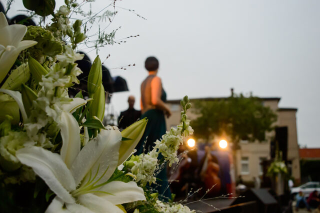 Theater-Sommerfest © Nicole Mattern
