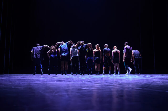 Theater-Sommerfest © Nicole Mattern