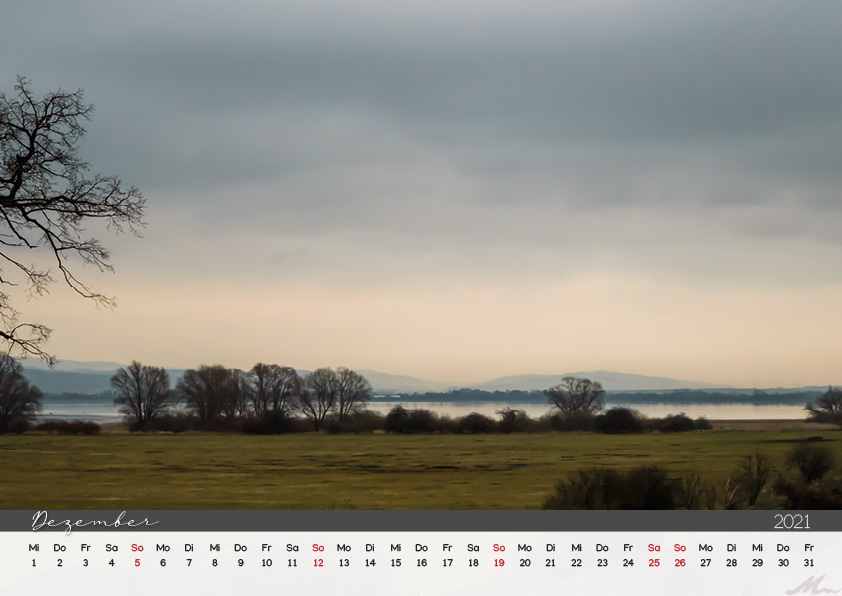 Kalender 202114