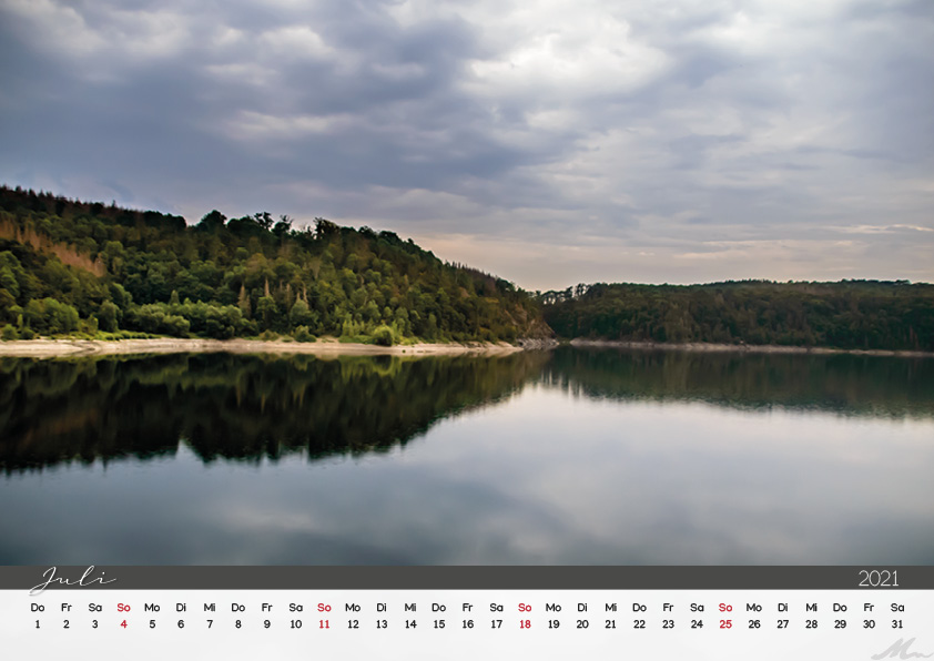 Kalender 20219