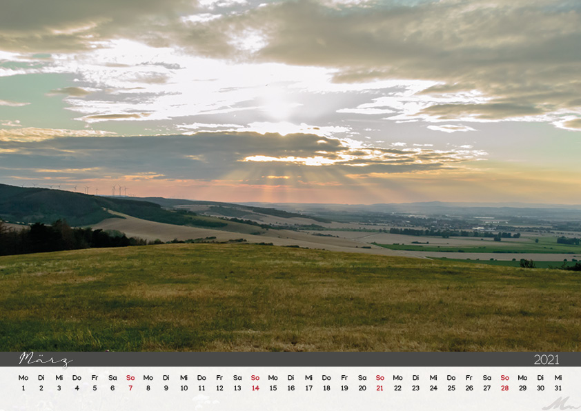 Kalender 2021 Kalender 2021