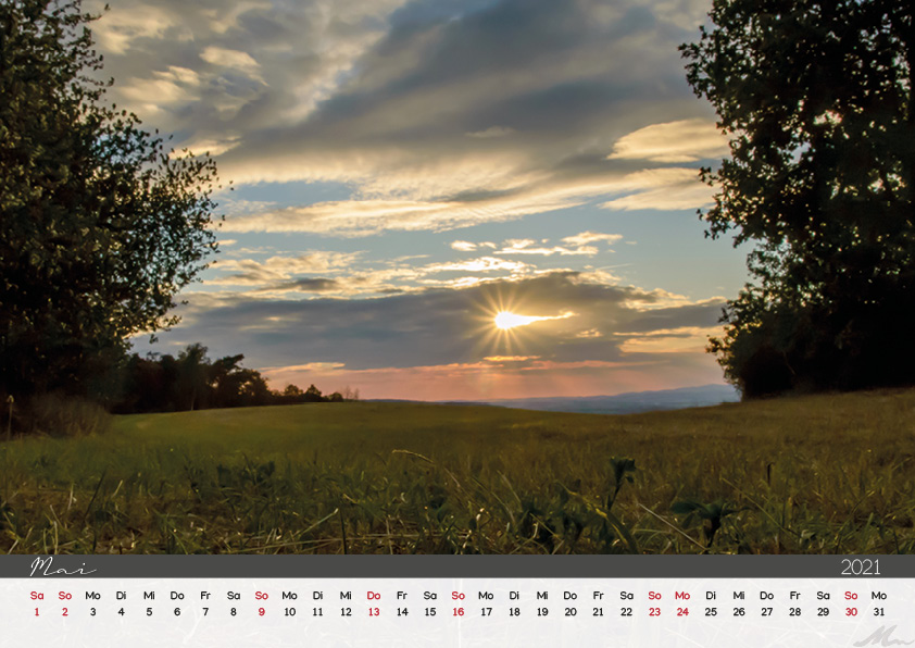 Kalender 2021 Kalender 2021