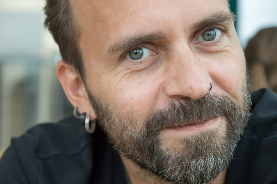Markus Böhme 2020