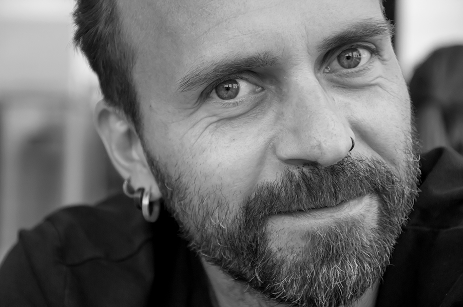 Markus Böhme 2020