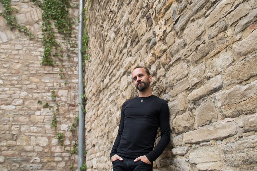 Markus Böhme 2020