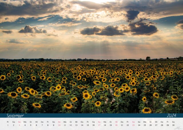 Kalender 2023