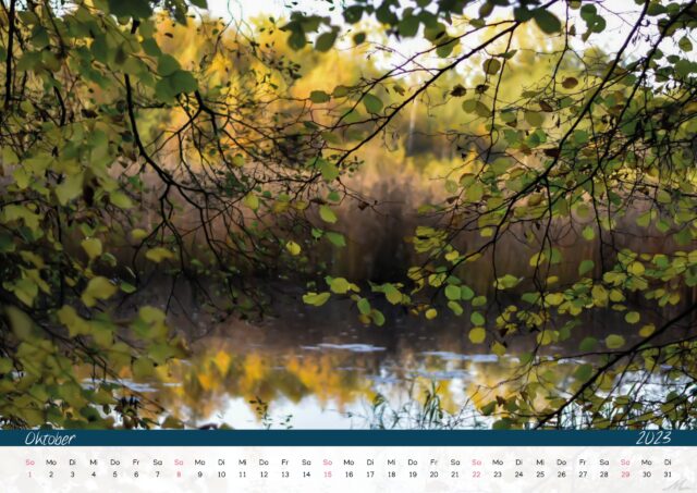 Kalender 2023