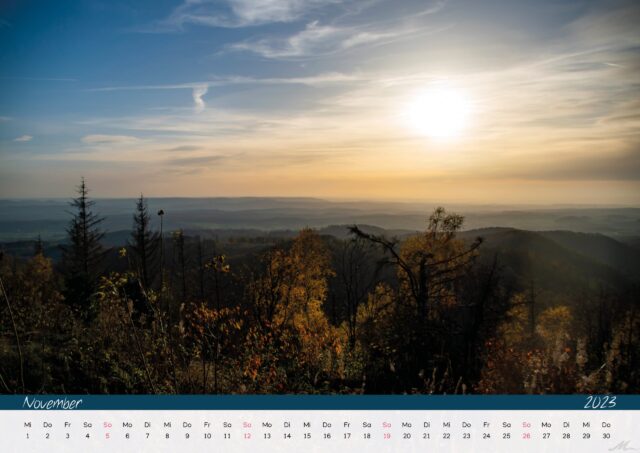 Kalender 2023