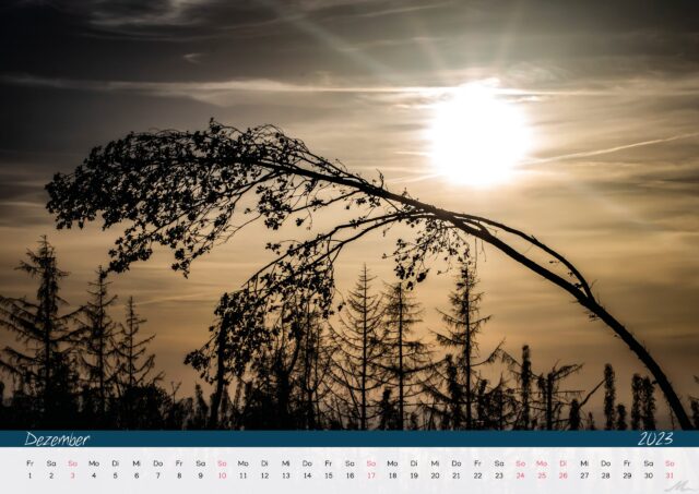 Kalender 2023