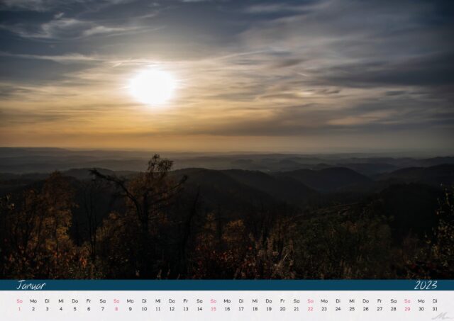 Kalender 2023