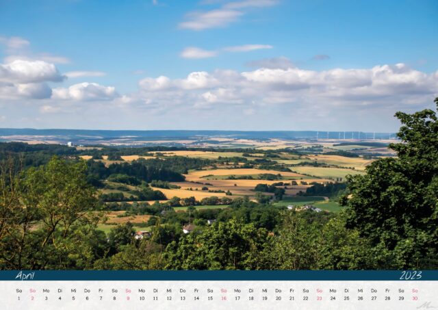 Kalender 2023