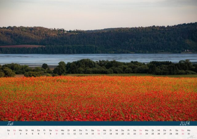Kalender 2023