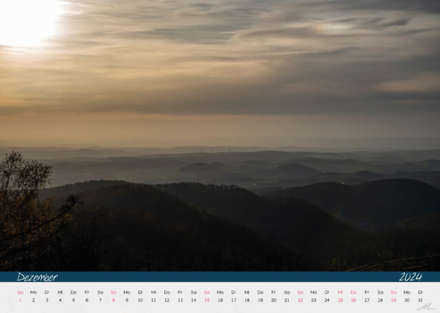Kalender 2024