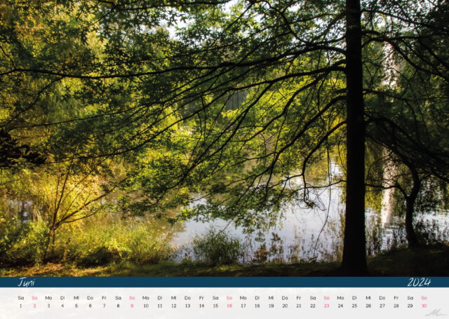 Kalender 2024