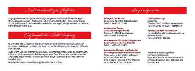 Notfallseelsorge