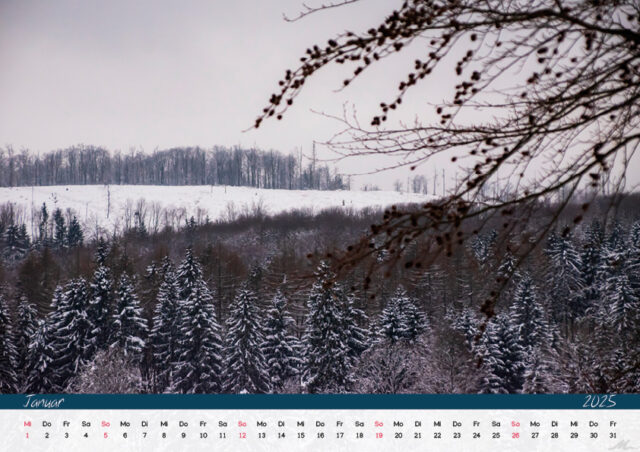 Kalender 2025