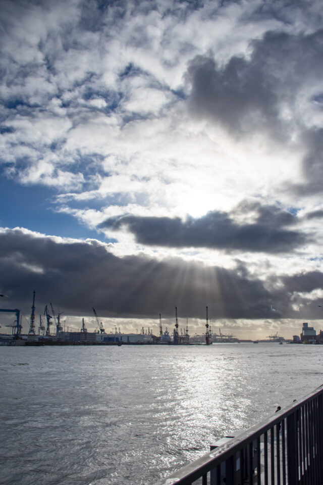 Hamburg © Nicole Mattern
