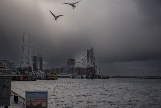 Hamburg © Nicole Mattern
